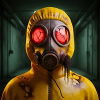 Hide in The Backrooms Escape