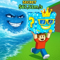 Escape Tsunami: Rescue MemeRot