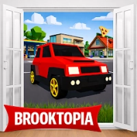 BrookTopia RP Life