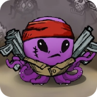 Crazy Octopus: Adventure