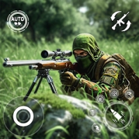 Modern Strike FPS Shooting 3D