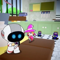 Bots Toy Story Fun Games