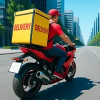 I Am Delivery Boy