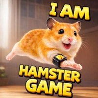I Am Hamster Game Simulator