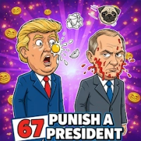 67 Punish a President
