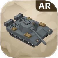 AR Tank Wars
