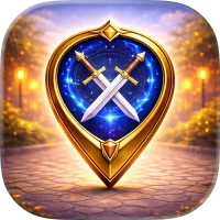 Turn based RPG: Magic Streets