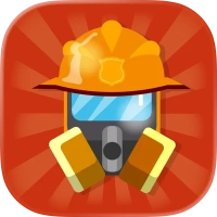 Fire Inc: Fire station builder