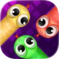 Sneak Away - Snake Puzzle