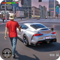 US Car Driving Parking Game