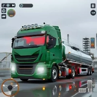 Ultimate Cargo Truck Simulator