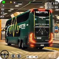 Bus Simulator Real Bus 3D