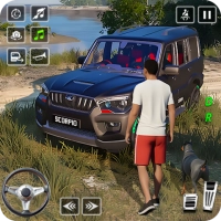 Real Offroad Simulator Game