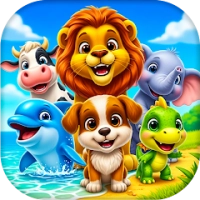 Animal Tycoon: Animal Life 3D