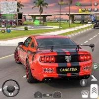 World Crime Game Mafia Gang