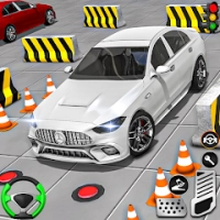 Advance Car Parking Car Games