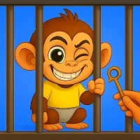 Silly Monkey Prank Simulator