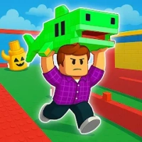 Snatch N Catch Fun Memerot