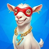 I Am Goat Sim : Funny Animal