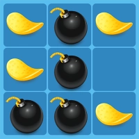 Boom Chip Blast: 2 Player