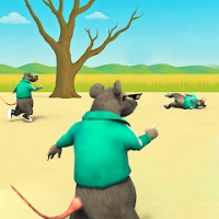 Survival Rat Dance Challenge