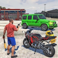 Gangster Game: Thug Life