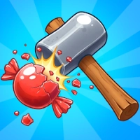 Candy Smash Wonderland