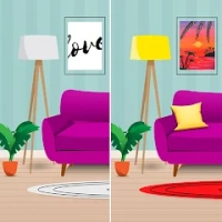 Find the Difference Game 1000+