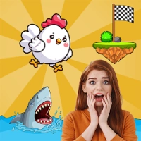 Chicken Scream Game Challenge