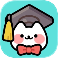Cat School: Idle Cute Tycoon