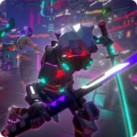 CYBERSLAYER: No Time to Regret