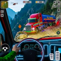 Truck Driving: Truck Simulator