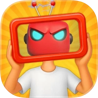 Invaders Trap: Alien Rush Game