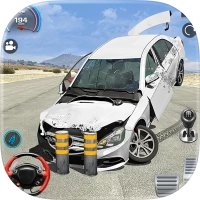 Mega Crashes - Car Crash Games