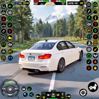 Car Driving School - Car Game