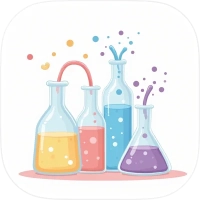 Color Sort Puzzle: Swap