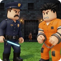 Prison Breakout Escape Game