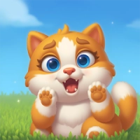 Meow Manor Sort Party