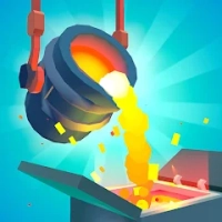 Steel Recycling Tycoon