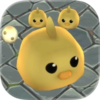 hury.io - Crowd City Games