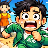 Squid Challenge 3: Online Game