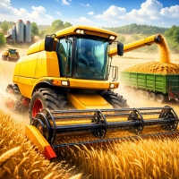 Farming Simulator 2026