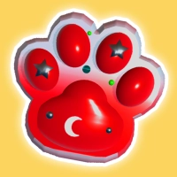 Squishy Paws: Anti-Stress Game