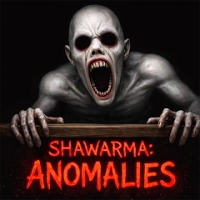 Scary Shawarma Kiosk Anomaly