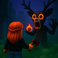 Dark Nights: Survive in Jungle