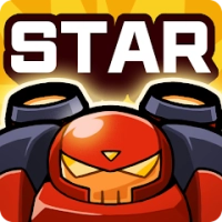 Star Defense: Alliance TD