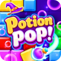 Potion Pop!