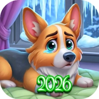 Solitaire TriPeaks: Farm Tour