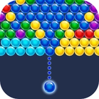 Bubble Shooter - Pop & Blast