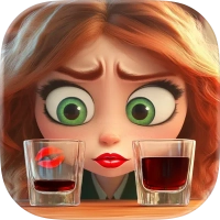 Find All Differences - Spot It